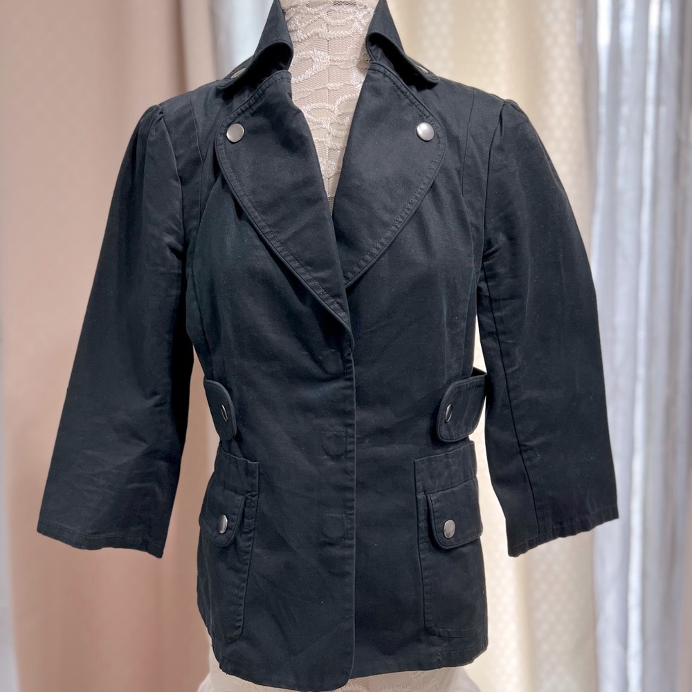 Joe’s Jeans Jacket - Picture 3 of 3